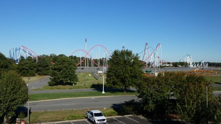 carowinds-theme-park