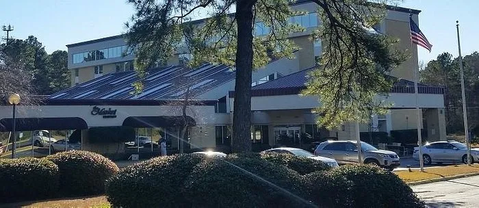 Ramada Hotel Shreveport