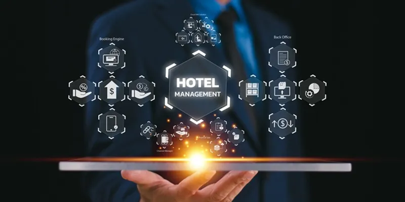 How Modern Technology Is Transforming Hotel Property Management