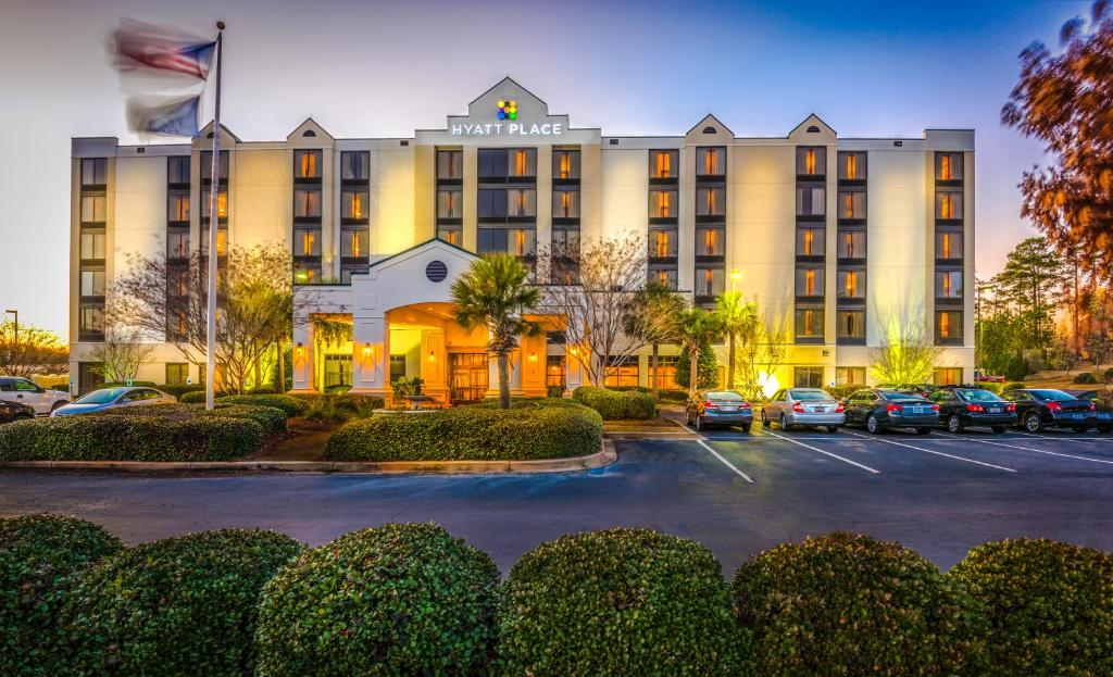 Hyatt Place Columbia/Harbison